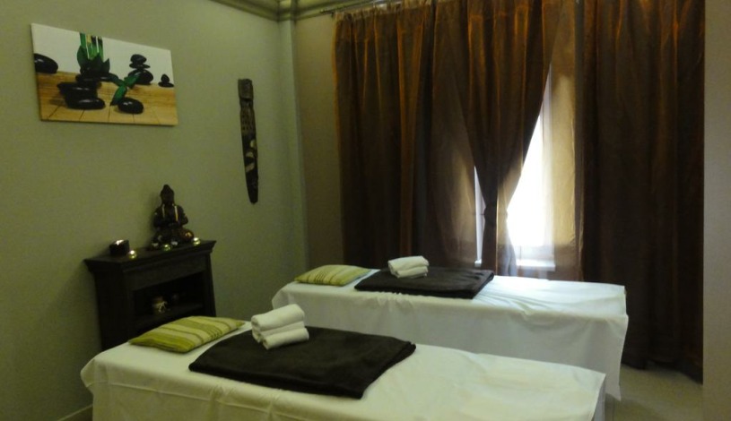 Hotel Continental Mariánské Lázně